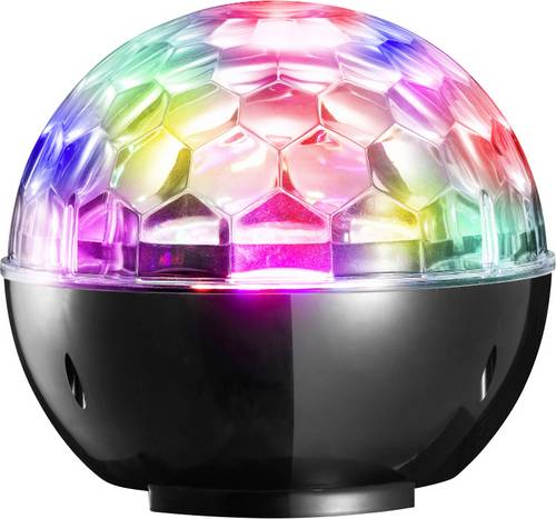 Denver BTL-65 Bluetooth Lautsprecher Schwarz