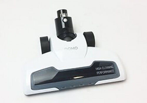 DOMO-ELEKTRO DOMO Brosse de sol avec brosse rotative pour aspirateur-balai DO217SV-16