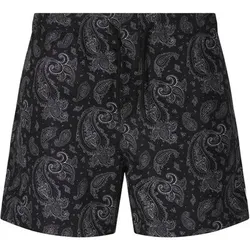 NOU Boardshorts Felipe, Größe M in Bunt Bunt
