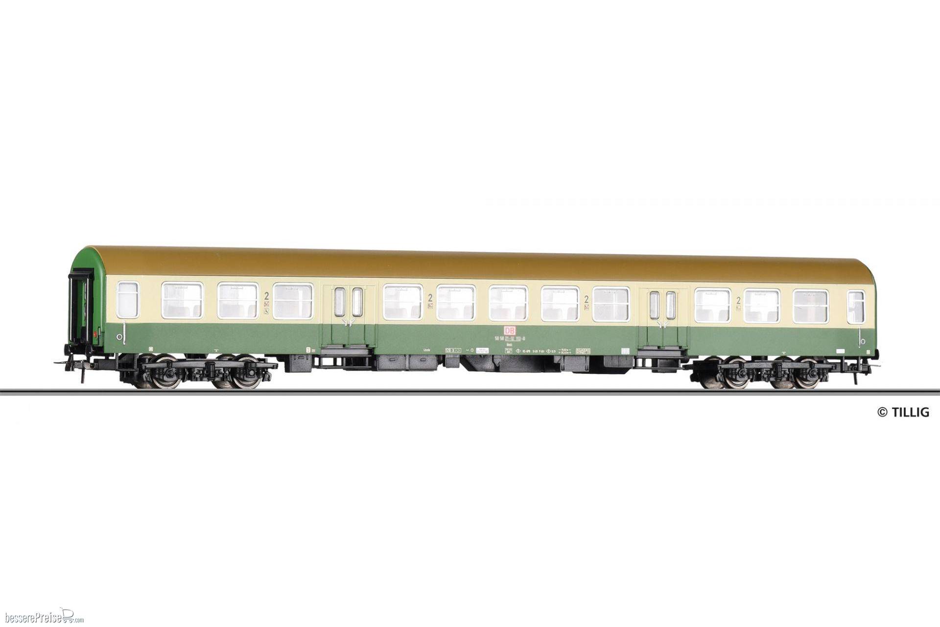 Tillig 75007
