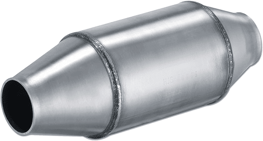 VEGAZ MINIK-045 Universal-Katalysator
