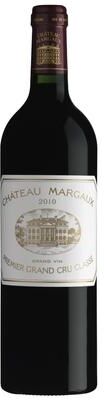 """Chateau Margaux""" """Chateau Margaux 2010 Red Wine - France"""