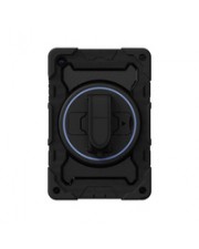 Samsung by Mobeen 360 Rugged Cover für Tab A9+ Tablet (GP-FPX216AECBW)