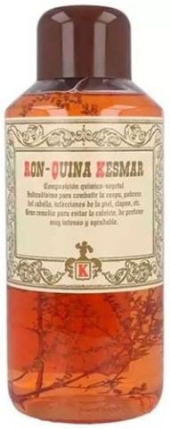 Kesmar Ron-Quina Hair Tonic 500 ml