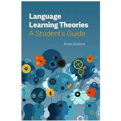 Language Learning Theories, Fachbücher von Amin Shahini