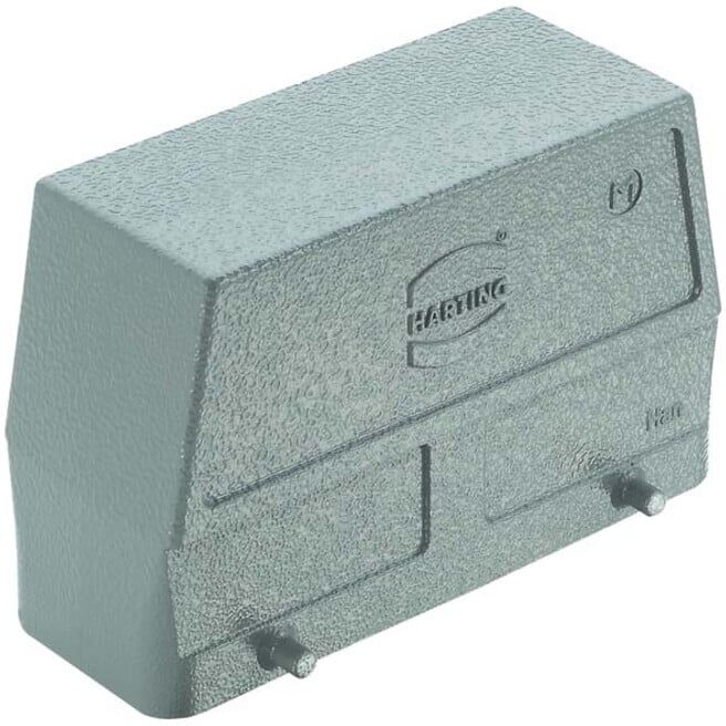Harting Boîtier à collerette HAN 24B-GS-M32 19300240527 (19300240527)