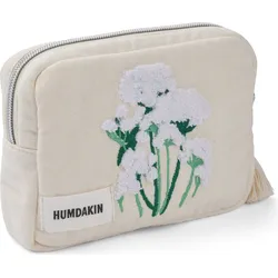 Humdakin Embroidery Kosmetiktasche 17 cm