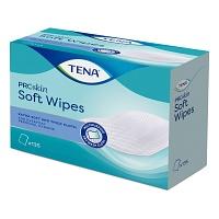 TENA SOFT Wipe 19x30 cm 135 St