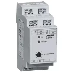 Peha Auswerteeinheit D 940 WS-AE