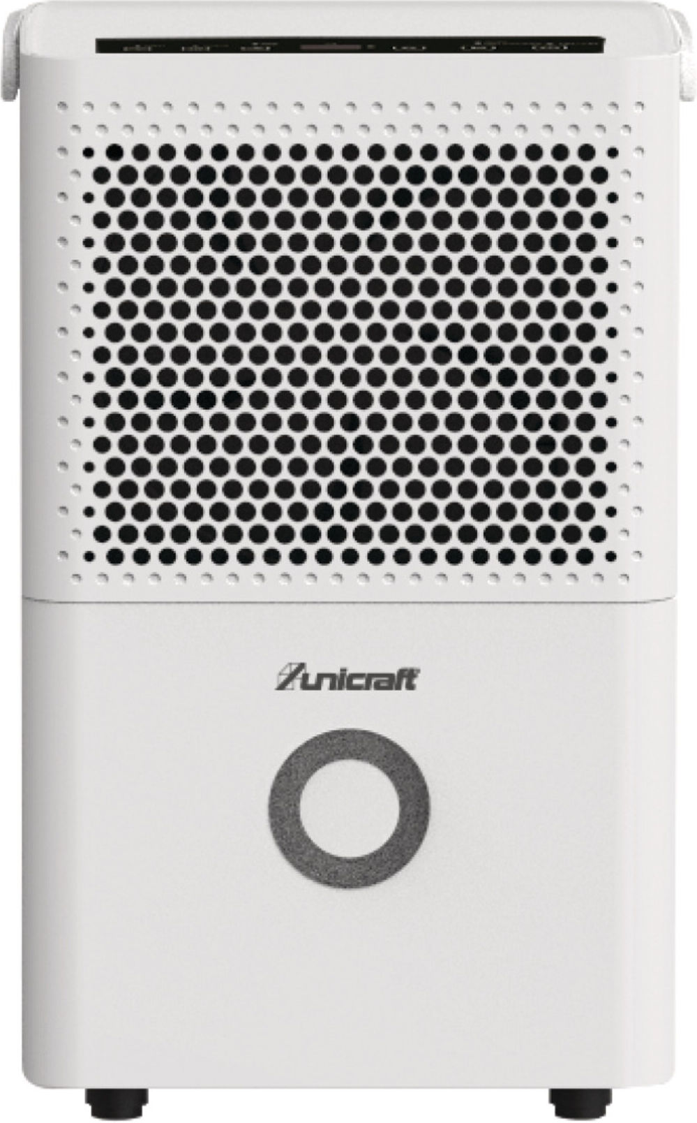 Unicraft Luftentfeuchter LEF 12 (6262040)