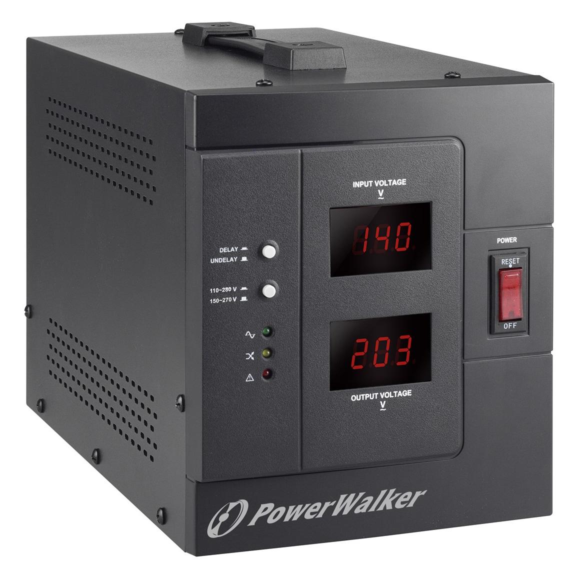 Powerwalker AVR 3000 SIV FR (10120315)