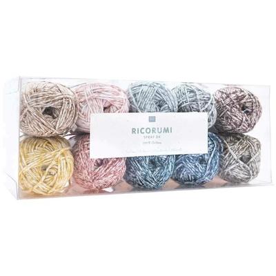 Ricorumi Set 10er Spray