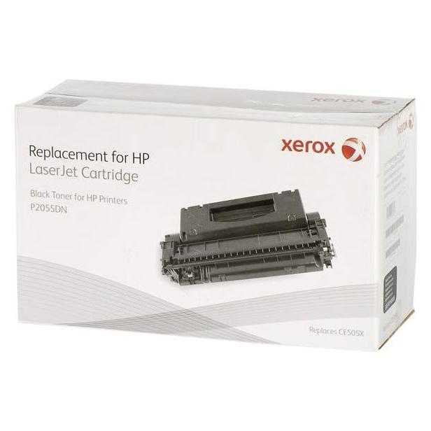 Xerox 05X (BK) (003R99808)