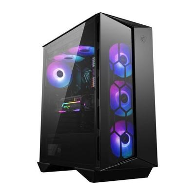 MSI PC-Gehäuse MPG GUNGNIR 110R