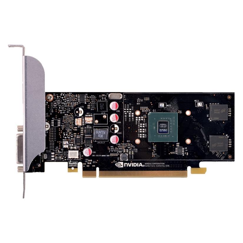 Inno3D GeForce GT 1030 (2 GB, GDDR5) (N1030-1SDV-E5BL)