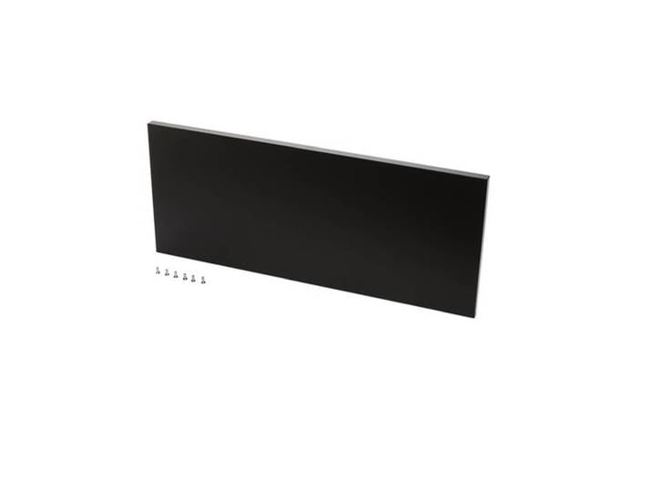 V-ZUG Metallblende DKS6i, nero