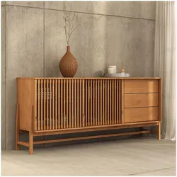 Idimex, Kommode + Sideboard, Adamo (175 x 41 x 75 cm)