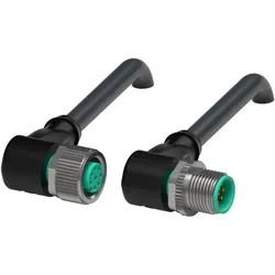 Pepperl+Fuchs Fabrik Verbindungskabel V19WBK10MPURUV19W