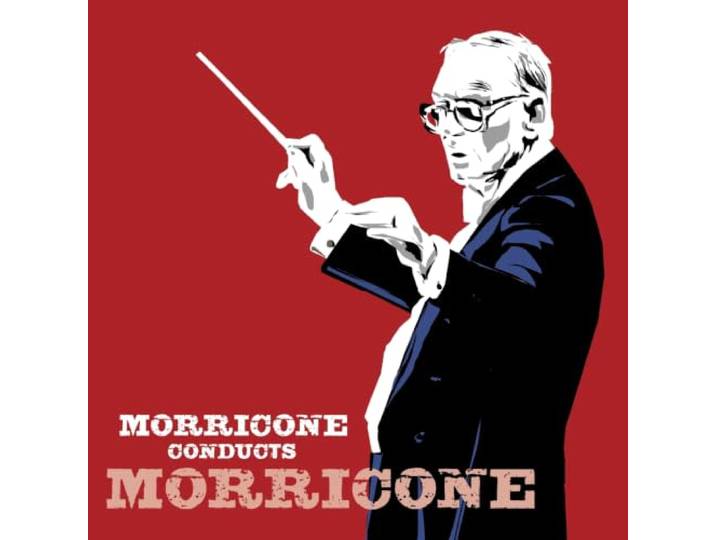 Morricone Conducts Morricone