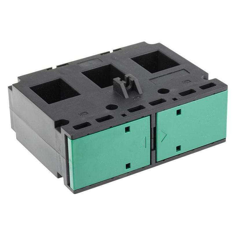 RS PRO Current Transformer, 100:5A, 35mm (1718824)