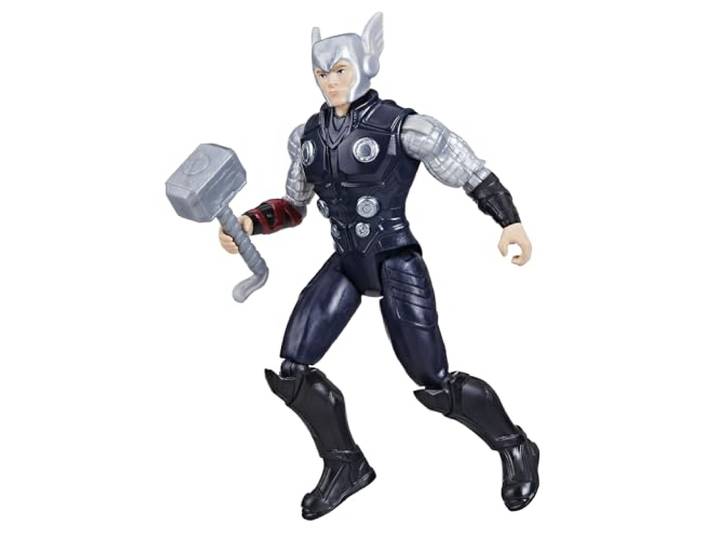 Marvel Avengers Epic Hero Series Thor, actiefiguur