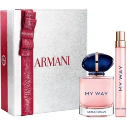 ARMANI My Way Eau de Parfum Geschenkpackung
