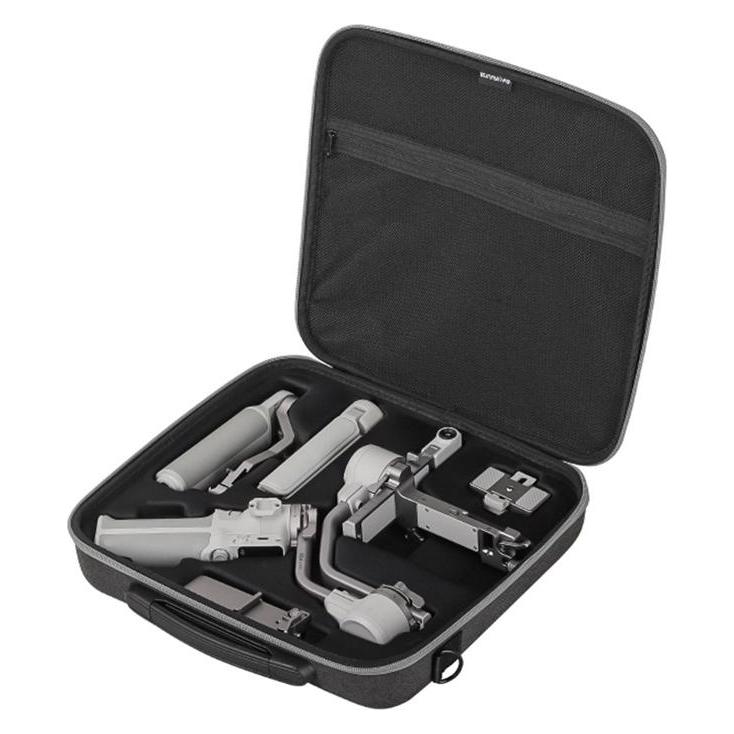 Sunnylife multifunctional shoulder bag for DJI RS 4 Mini (Drohnen Umhängetasche) (RO-B987)