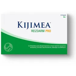 KIJIMEA Reizdarm PRO Kapseln 84 St