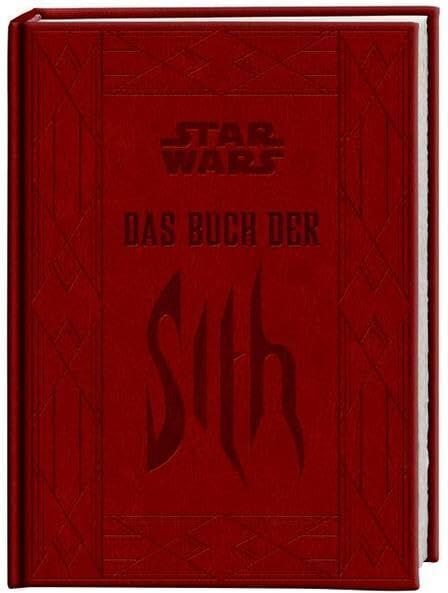 Daniel Wallace - Star Wars. Das Buch der Sith: Die geheimen Schriften der dunklen Seite der Macht - Preis vom 15.10.2026 23:06:25 h