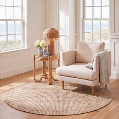 SAFAVIEH Handmade Natural Fiber Ceferina Jute Rug