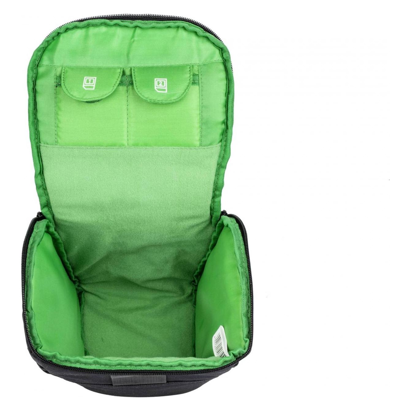 Rivacase 7440 (PS) Elegant (Kamera Schultertasche) (6901801074402)