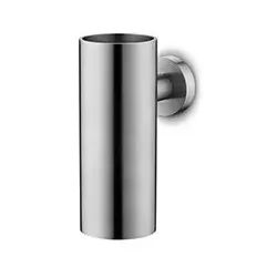 JEE-O Slimline Becher, Wandmontage, edelstahl gebürstet, 801-0130 801-0130