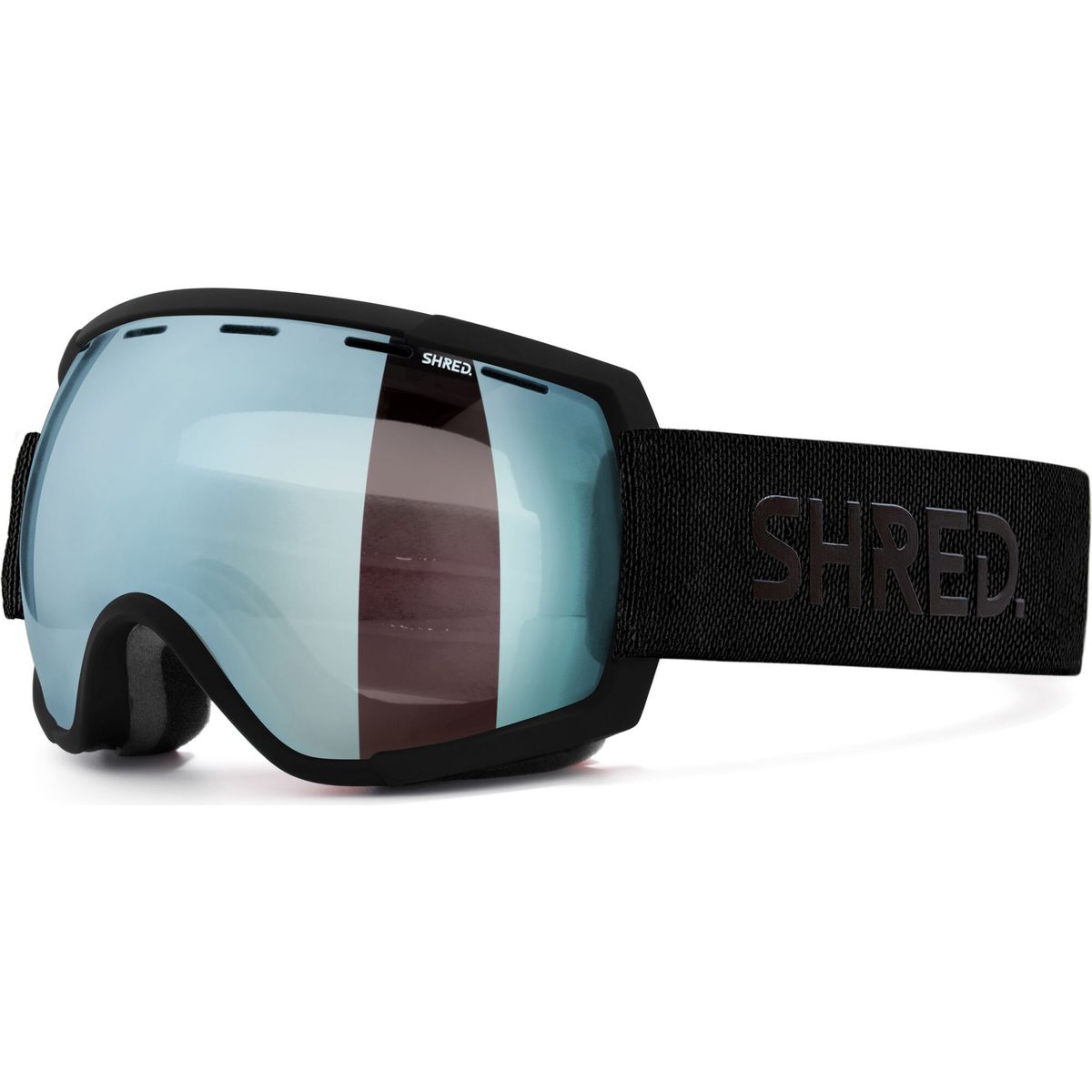 Shred Rarify blackout - cbl 2.0 ice (BLACK) GORARO41A-BLACK