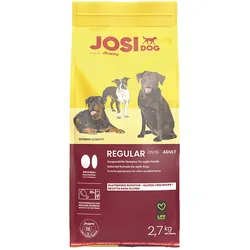 JosiDog Regular 1x2.7 kg
