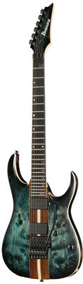 Ibanez RGA20P1PB-CUL Cosmic Blue Burst