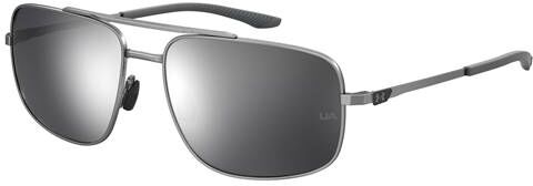Óculos de sol Under Armour UA0015/G/S Prateados Tamanho: 59X16   Prateados