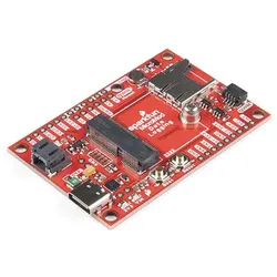 SparkFun MicroMod Data Logging Carrier Board