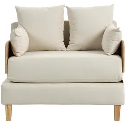 En.Casa, Sofa + Bettsofa, Seinlus