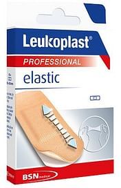 Essity Leukoplast Elastic 40 Pezzi Assortiti