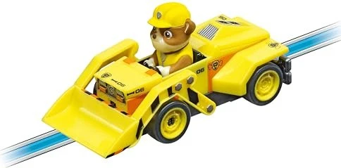 Carrera FIRST 65025 Paw Patrol - Rubble