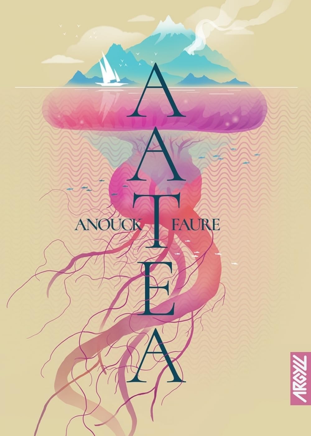Anouck Faure - Aatea - Preis vom 02.10.2026 23:42:20 h