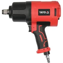 Yato, Bohrmaschine + Akkuschrauber, Pneumatic Schlüssel 3/4 & quot 2300nm (Schlagschrauber)