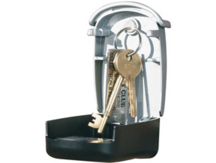 Garde clef KS0001C, serrure à combinaison
