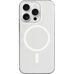 Vonmählen Transparent Case Pro für iPhone 16 Pro