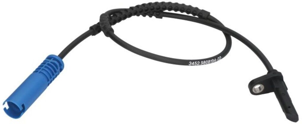 Sensor, Raddrehzahl BOSCH 0 265 008 525