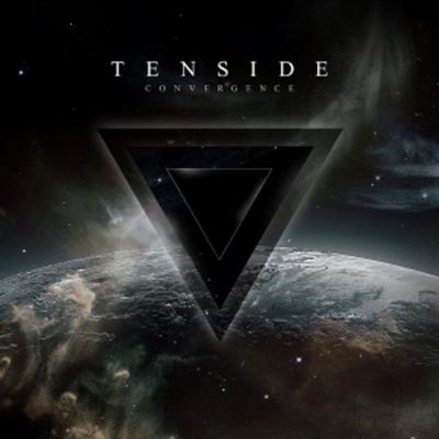 Convergence (Clear Vinyl) - Tenside, Vinyl