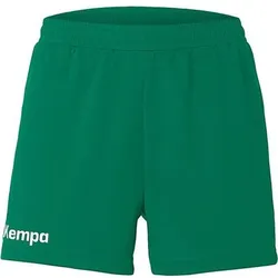 KEMPA Shorts Performance Women, Größe M in Grün Grün