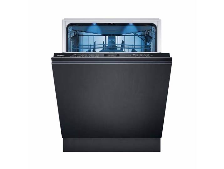 Siemens SX95EX22CE Einbau Geschirrspüler 60cm vollintegriert – Einbau Geschirrspüler 60 cm vollintegriert
