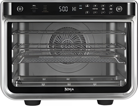 Ninja DT200EU - Four électrique - multifonction 10 en 1 - 29 L