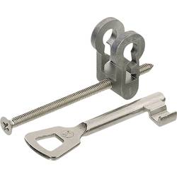 Basi 9000-0001 Buntbarteinsatz